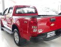 Chevrolet Colorado LT 2018 - Chevrolet Colorado 4x2 MT 2018, giảm đến 30 triệu tiền mặt - hỗ trợ vay đến 90%. LH: 0984 70 79 39 MR. Nhân