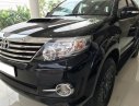 Toyota Fortuner G 2016 - Bán xe Toyota Fortuner máy dầu, năm sản xuất 2016