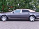 Bentley Mulsanne 2017 - Cần bán xe Bentley Mulsanne EWB đời 2017, nhập khẩu chính hãng