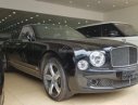 Bentley Continental 2014 - Bán xe Bentley Continental Flying Spur sản xuất 2014 màu đen, xe nhập lướt chưa đăng ký