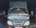 Xe tải 1 tấn - dưới 1,5 tấn 2008 - Cần bán xe cũ Thaco Foton 1.25 tấn năm sản xuất 2008, màu xanh lam