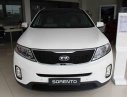 Kia Sorento DATH 2018 - Bán xe Kia Sorento DATH năm sản xuất 2018, màu trắng, 949 triệu