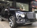 Bentley Bentayga 2017 - Giao ngay Bentley Bentayga First Edition, giấy tờ trao tay, giá cạnh tranh, có thương lượng