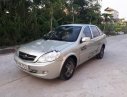 Lifan 520 1.3 MT 2007 - Bán Lifan 520 1.3 MT đời 2007, màu bạc giá cạnh tranh