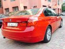 BMW 3 Series 320i 2014 - Chính chủ bán BMW 3 Series 320i đời 2014, màu đỏ, nhập khẩu