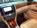 Buick Lacrosse 3.0 2007 - Bán Buick Lacrosse 3.0 sản xuất năm 2007, màu bạc, xe nhập