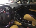 Lamborghini Huracan 2015 - Bán Lamborghini Huracan đời 2016, màu xám (ghi), nhập khẩu nguyên chiếc