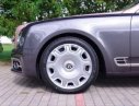 Bentley Mulsanne 2017 - Cần bán xe Bentley Mulsanne EWB đời 2017, nhập khẩu chính hãng