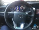 Toyota Fortuner 2017 - Bán ô tô Toyota Fortuner sản xuất 2017, màu đen, xe nhập chính chủ