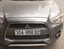 Mitsubishi Outlander Sport   2.0 AT  2015 - Bán Mitsubishi Outlander Sport 2.0 AT 2015, màu xám, xe nhập 