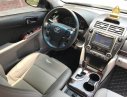 Toyota Camry XLE 2014 - Cần bán lại xe Toyota Camry XLE 2014, màu đen, nhập khẩu nguyên chiếc