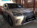 Lexus LX 570 2016 - Cần bán lại xe Lexus LX 570 đời 2016, xe nhập chính chủ