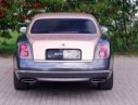 Bentley Mulsanne 2017 - Cần bán xe Bentley Mulsanne EWB đời 2017, nhập khẩu chính hãng