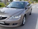 Mazda AZ Cũ  3 AT 2003 - Xe Cũ Mazda 3 AT 2003