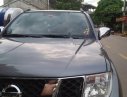 Nissan Navara 2011 - Bán Nissan Navara năm 2011, màu xám, nhập khẩu