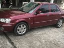 Ford Laser   1.6 MT  2002 - Cần bán gấp Ford Laser 1.6 MT năm 2002, mới thay lốp Michelin, xe đi rất tiết kiệm, không hỏng vặt