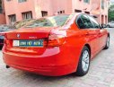 BMW 3 Series 320i 2014 - Bán ô tô BMW 3 Series 320i sản xuất năm 2014, màu đỏ, xe nhập