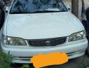 Toyota Corolla GLi 2000 - Bán Toyota Corolla đời 2000, màu trắng, nhập khẩu nguyên chiếc, giá chỉ 145 triệu