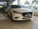 Mazda 3 1.5 AT 2018 - Bán Mazda 3 1.5 AT sản xuất 2018, màu trắng, giá tốt