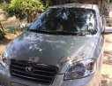 Daewoo Gentra SX 2010 - Cần bán xe Daewoo Gentra SX năm 2010, màu bạc, xe nhập xe gia đình 