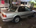 Honda Accord 1990 - Cần bán lại xe Honda Accord đời 1990 còn mới, giá 89tr