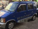 Suzuki Wagon R 2005 - Cần bán lại xe Suzuki Wagon R năm 2005 như mới, giá chỉ 100 triệu