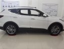 Hyundai Santa Fe 2.4L 4WD 2018 - Cần bán xe Hyundai Santa Fe 2.4L 4WD đời 2018, màu trắng