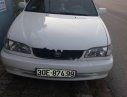 Toyota Corolla 2001 - Bán nhanh xe Toyota Corolla Verso 2001, màu trắng 