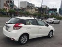 Toyota Yaris E 2014 - Cần bán Toyota Yaris E đời 2014, màu trắng, nhập khẩu nguyên chiếc còn mới, 508 triệu