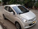 Hyundai Eon 2011 - Bán Hyundai Eon năm sản xuất 2011, màu bạc, nhập khẩu, 217 triệu