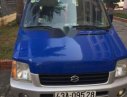 Suzuki Wagon R 2005 - Cần bán lại xe Suzuki Wagon R năm 2005 như mới, giá chỉ 100 triệu