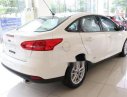 Ford Focus 2018 - Cần bán Ford Focus đời 2018, màu trắng, 595tr