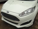 Ford Fiesta 1.0 Ecoboost 2018 - Đại lý xe Ford Vĩnh Phúc cung cấp xe Fiesta 2018, đủ màu giao ngay hỗ trợ trả góp LH: 0941921742