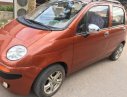 Daewoo Matiz Se 2001 - Cần bán Daewoo Matiz Se năm sản xuất 2001, màu nâu, xe nhập