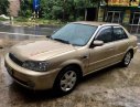 Ford Laser Ghia 1.8 MT 2002 - Cần bán gấp Ford Laser Ghia 1.8 MT đời 2002, giá chỉ 192 triệu