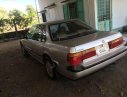 Honda Accord 1990 - Cần bán lại xe Honda Accord đời 1990 còn mới, giá 89tr