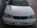 Toyota Corolla 2001 - Bán nhanh xe Toyota Corolla Verso 2001, màu trắng 