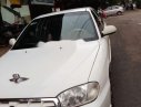 Kia Spectra 2005 - Cần bán Kia Spectra Cần đổi xe đời 2005, màu trắng, giá chỉ 180 triệu