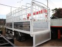 Xe tải 2,5 tấn - dưới 5 tấn    2016 - Bán xe tải Hino 4,5 tấn xzu730l tại Hồ Chí Minh