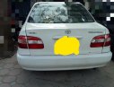 Toyota Corolla GLi 2000 - Bán Toyota Corolla đời 2000, màu trắng, nhập khẩu nguyên chiếc, giá chỉ 145 triệu