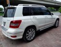 Mercedes-Benz GLK Cũ Mercedes-Benz  4Matic 2009 - Xe Cũ Mercedes-Benz GLK 4Matic 2009