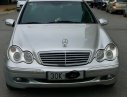 Mercedes-Benz C ũ Meredes-Benz  180 2003 - Xe Cũ Mercedes-Benz C 180 2003