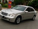 Mercedes-Benz C ũ Meredes-Benz  180 2003 - Xe Cũ Mercedes-Benz C 180 2003