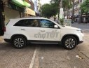 Kia Sorento GATH 2016 - Bán xe Kia Sorento SX 2016, đăng ký 01/2017