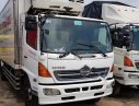 Hino 500 Series FG 8T 2005 - Bán ô tô Hino 500 Series FG 8T sản xuất 2005, màu trắng