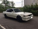 Toyota Mark II 1989 - Cần bán xe Toyota Mark II năm 1989, màu trắng, xe nhập chính chủ