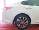 Kia Optima 2.0 GAT 2018 - (KIA Bà Rịa Vũng Tàu) cần bán Optima 2.0 GAT đời 2018, màu trắng, giá ưu đãi và nhiều quà tặng hấp dẫn