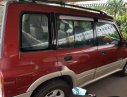 Suzuki Vitara 1.6 2006 - Bán Suzuki Vitara 1.6 đời 2006, màu đỏ, giá tốt