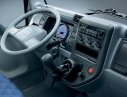 Mitsubishi Canter   2018 - Bán Mitsubishi Canter 8.2 đời 2018, màu bạc, nhập khẩu. Giá bao rẻ nhất cả nước