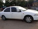 Mazda 323 2000 - Bán ô tô Mazda 323 sản xuất 2000, màu trắng